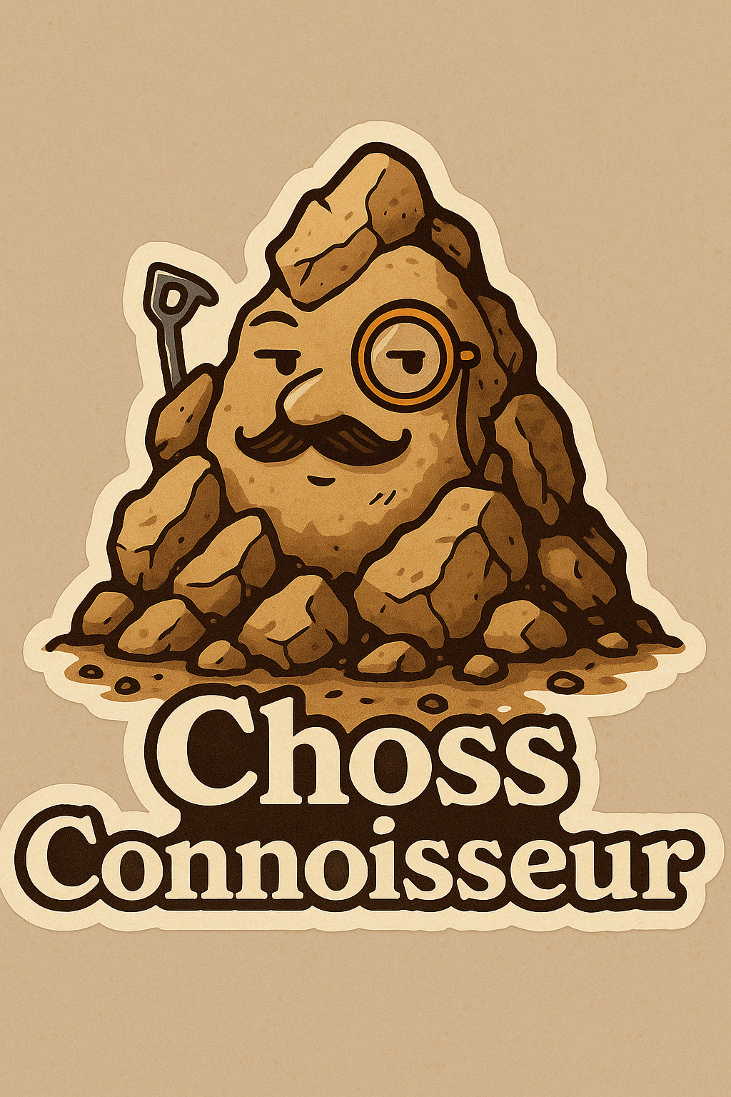 Choss Connoisseur
